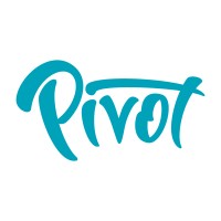 Pivot - A Turning Point for Youth logo - Similar company to Inasmuch Foundation