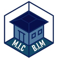 MIC-BIM logo - Similar company to Bim2K
