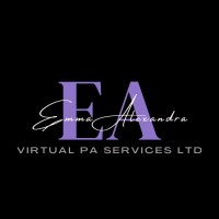 EA VIRTUAL PA SERVICES LTD logo - Similar company to Virtual Ea Solutions