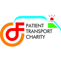 CDF Charity logo - Similar company to Logiquick