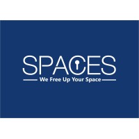 SPACES logo - Similar company to Weevents