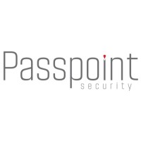 Passpoint Security logo - Similar company to Cymrix
