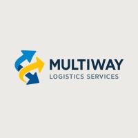Multiway Logistic logo - Similar company to Multiway Logistics Sp. Z O.O.