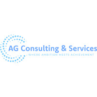 AG Consulting & Services logo - Similar company to Gxp Group