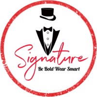 Signature logo - Similar company to Rixs Group
