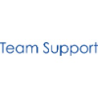 Team Support Staff Ltd