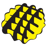 LeWafWaffle logo - Similar company to Zingi