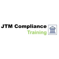 JTM Compliance Training logo - Similar company to Finaware