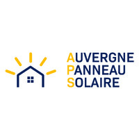 Auvergne Panneau Solaire logo - Similar company to Silisun