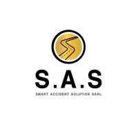 SAS - Smart Accident Solution logo - Similar company to Premium Delivery