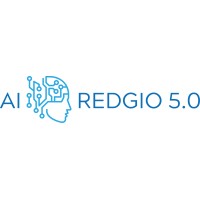 AI REDGIO 5.0 logo - Similar company to Hyselect Eu-Project