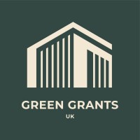 Green Grants UK logo - Similar company to Wizard Eco