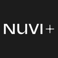 NUVI+ logo - Similar company to Rugvine