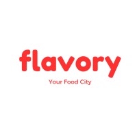 flavory logo - Similar company to Hato