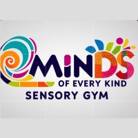Minds of Every Kind logo - Similar company to Exit Intelligence
