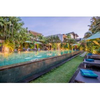 Cicada Luxury Townhouse logo - Similar company to Aksari Luxury Resort & Spa Ubud