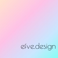 efve.design logo - Similar company to Design Studio Araxi Lda