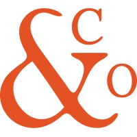 &Co Advocaten logo - Similar company to The Legal Group