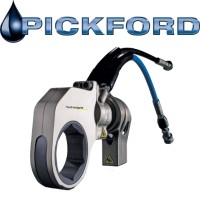 PICKFORD logo - Similar company to Veteran Precision Products