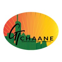 GT Chaane Quantity Surveyors and Project Managers CC logo - Similar company to Aph Quantity Surveyors