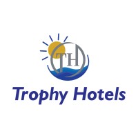 Trophy Hotels & Resorts logo - Similar company to Tactic