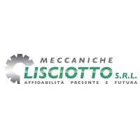 MECCANICHE LISCIOTTO SRL logo - Similar company to Mecplus S.R.L.