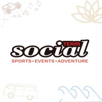 Social Team Angola logo - Similar company to Ceforcon Academia