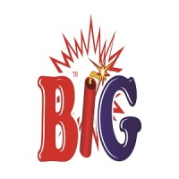 Blast It Global logo - Similar company to Goldfields Explosives
