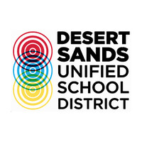 Desert Sands Unified School District logo - Similar company to Coachella Valley Unified School District
