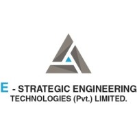 E-STRATEGIC ENGINEERING TECHNOLOGIES Pvt. Ltd. logo - Similar company to Accure Engineering