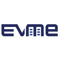 EVME logo - Similar company to Syndicusdiensten.Be