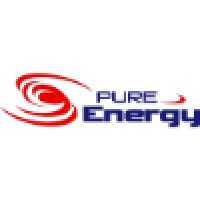 Pure Energy, Inc. logo - Similar company to Costy'S Energy Services