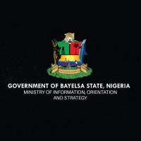 Ministry of Information, Orientation and Strategy, Bayelsa State logo - Similar company to Bayelsa Tech Hub