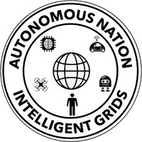Autonomous Nation logo - Similar company to W8Less Llc