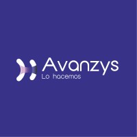 Avanzys logo - Similar company to Goparking