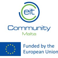EIT Community Hub Malta logo - Similar company to Knowledge Innovation Centre