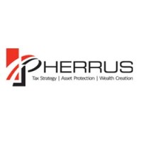Pherrus Financial Services logo - Similar company to Niranjans