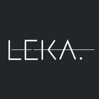 Joshua Phillips | LEKA design logo - Similar company to App Inlet