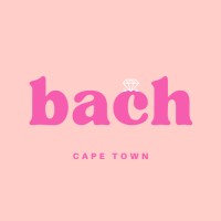 Cape Town Bach logo - Similar company to Bach Bash Savannah