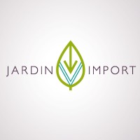 Jardin Import La Réunion logo - Similar company to Luke Import