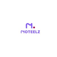 Moteelz موتيلز logo - Similar company to Smart Mind