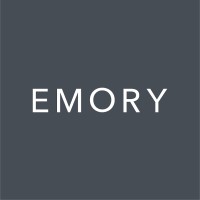 Emory Clothing logo - Similar company to Oates Energy