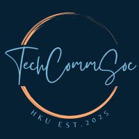 Technology Commercialization Society HKU logo - Similar company to Elitevoice 商道領航