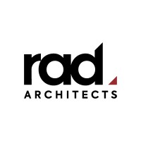 rAd Architects logo - Similar company to Radar, Inc.