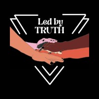 Led by TRUTH logo - Similar company to You'Re Carrying Something Great