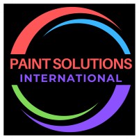 Paint Solutions International Ltd logo - Similar company to Lignum Tech Fair