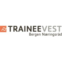 Trainee Vest (Bergen Næringsråd) logo - Similar company to Framtidsfylket Vestland
