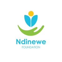 Ndinewe Foundation logo - Similar company to Chiedza