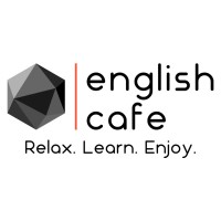 Englishcafe.kz logo - Similar company to Englishcafe