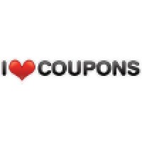 I Love Coupons